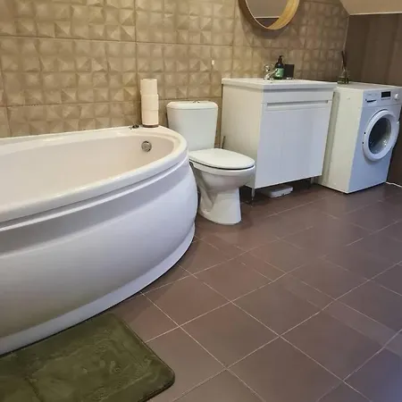 3 Bd Spacy Centrum 110m2 * Kaunas