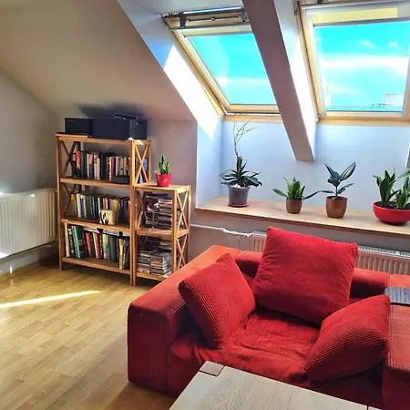 3 Bd Spacy Centrum 110m2 Kaunas