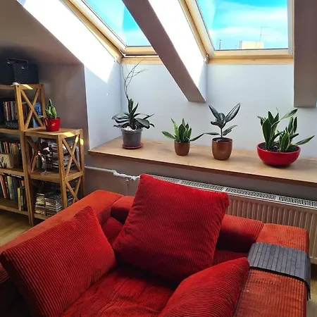 3 Bd Spacy Centrum 110m2