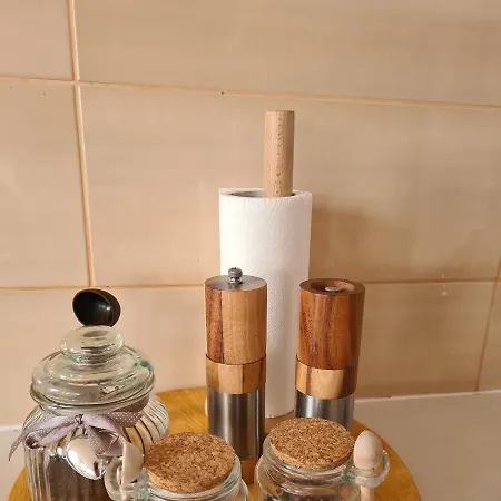 דירה 3 Bd Spacy Centrum 110m2