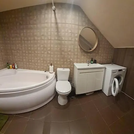 3 Bd Spacy Centrum 110m2