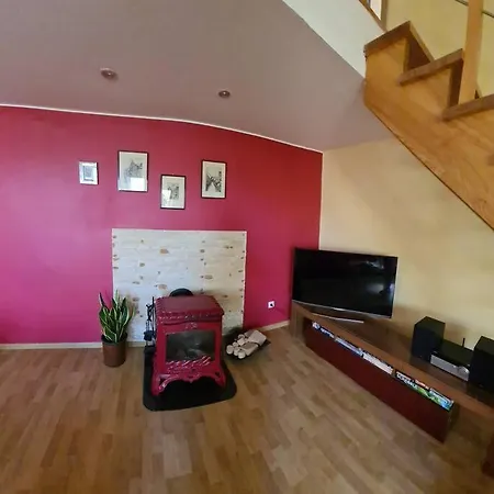 3 Bd Spacy Centrum 110m2 Apartment *