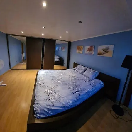 3 Bd Spacy Centrum 110m2 *