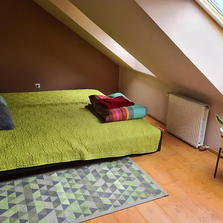 3 Bd Spacy Centrum 110m2
